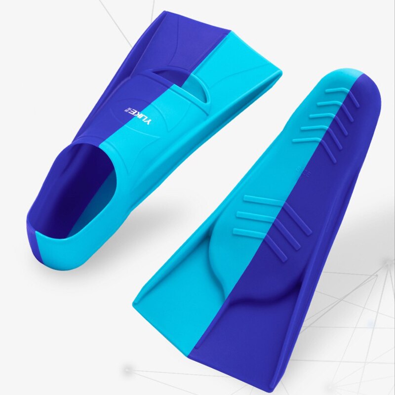 Professionele Unisex Duiken Vinnen Siliconen Dompelpompen Snorkelen Voet Monofin Duiken Flippers Snorkelen Vinnen Apparatuur