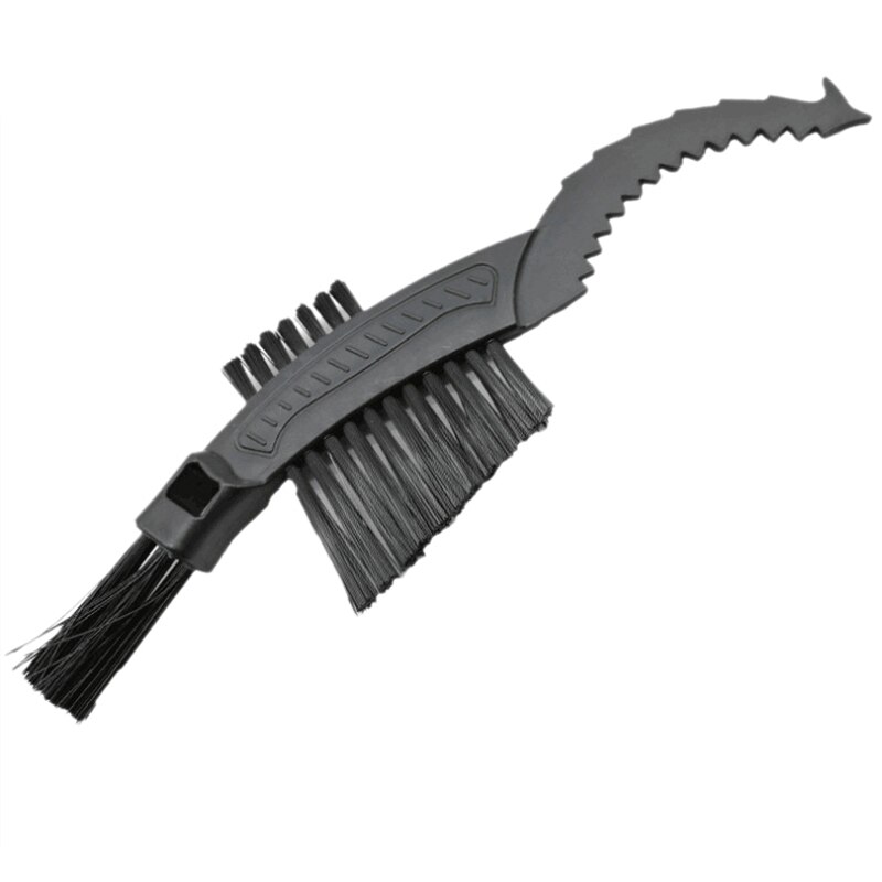 Fietsreinigingsset (9 stuks), inclusief kettingreiniger voor fietsen, Fiets Clean Borstel Gereedschap voor Berg/MT/Road/BMX Bike