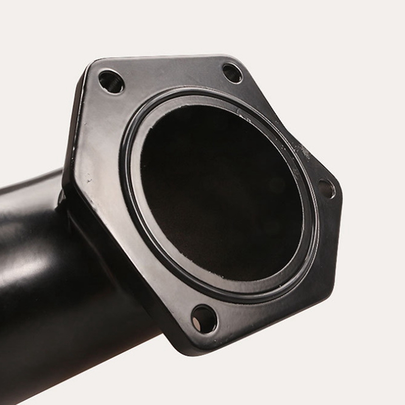 Intake Elbow EGR Valve Kit Car Auto EGR Valve Kit for Ford 08-10 F250 F350 F450 F550 6.4L V8