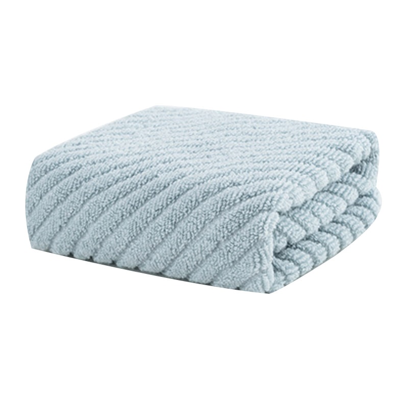 Bad katoenen draagbare badhanddoeken strandlaken keper effen handdoeken snel drogend sterk waterabsorberend din 889