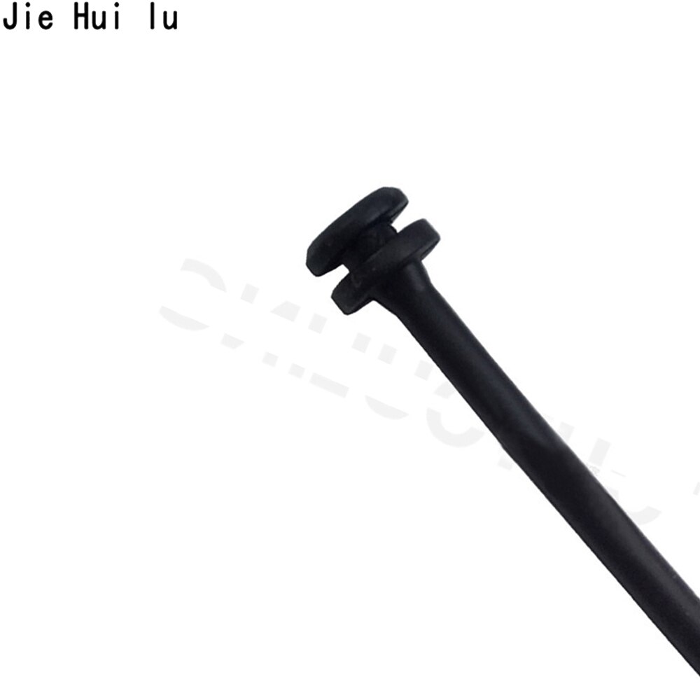 Car Oil Fuel Tank Cap Cable Wire Line Catch 16117193372 for bmw 1 3 5 6 7 Series E82 E87 E90 E92 E60 E70 E39 E46 X3 X5 X6