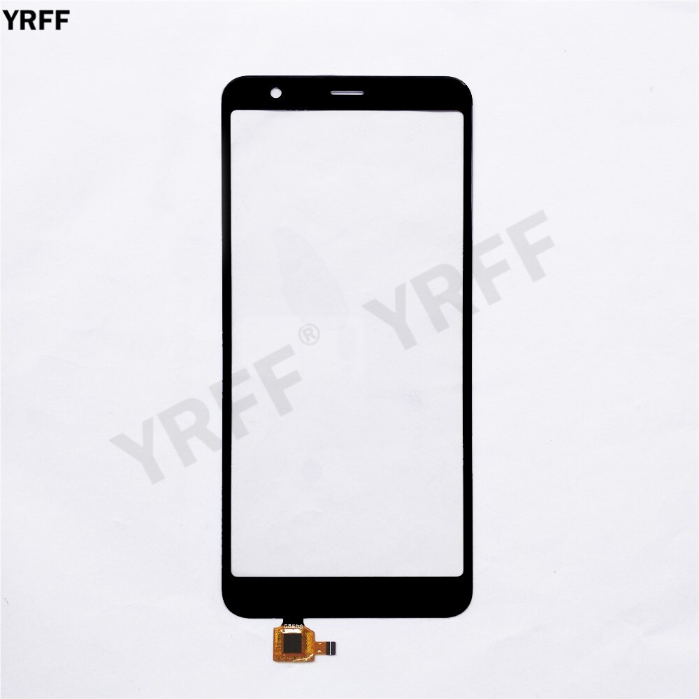 Pantalla táctil de 5,7 pulgadas para Asus ZenFone Max Plus M1 ZB570TL pantalla táctil digitalizador Sensor cristal Panel reemplazo