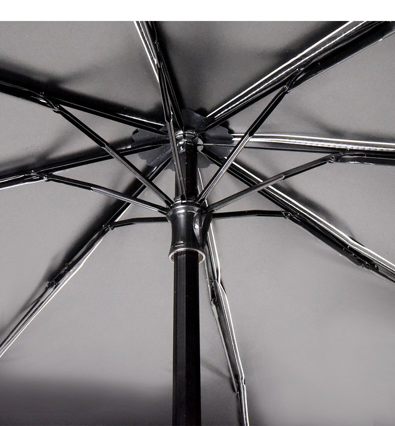 YADA luksusowe owoce w stylu kreskówki truskawka parasol jasne składane automatyczne parasole dla dzieci kobiety UV deszcz nowy parasol YD200043