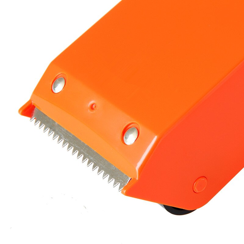 Scotch Tape Dispenser Manual Sealing Packing Tape Dispenser Cutter Baler Carton Sealer Width 48mm Packager Cutting Machine