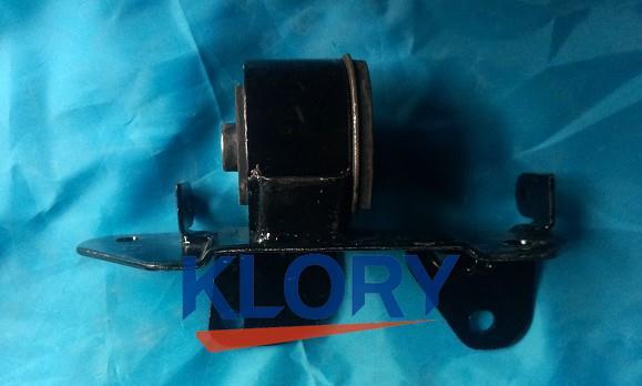 Engine mount assembly for Lifan 620,630 OEM:BAC-1001210 BAC-1001310 BAC-1001410: left