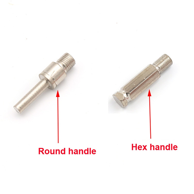 URANN 1pcs 42mm 55mm Tungsten steel Tire grinding wheel Tire tire grinding head Carbide grinding head