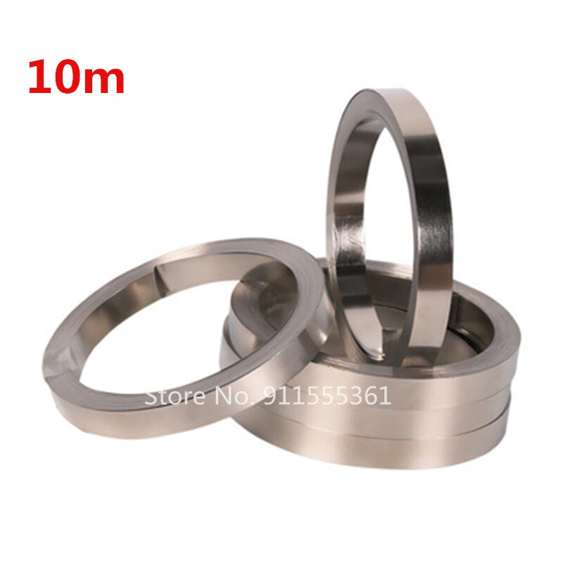 1 rolka 10M 18650 akumulator litowo-jonowy nikiel blacha płytka stal ocynkowana pas złącze paska maszyna robić zgrzewania punktowego spawaczy