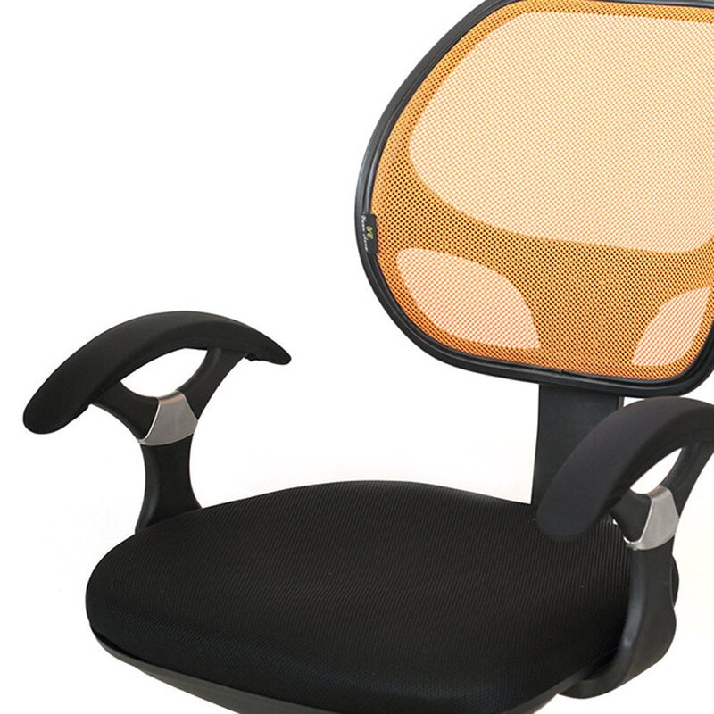 2 Stuks Stoel Armsteun Pads Voor Home Office Stoelen Voor Polyester Mouwen Swivel Stoel Armsteun Anti Proof Mouwen Pack Stoel covers