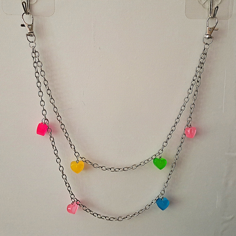 Portemonneeketting