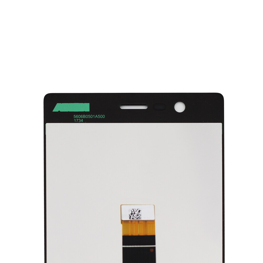 Pantalla LCD táctil para Nokia 3, N3, TA-1020, TA-1028, 1032 ", para Nokia 5,0, TA-3,1, TA-1117, 1113 Plus, TA-3,1, TA-1118