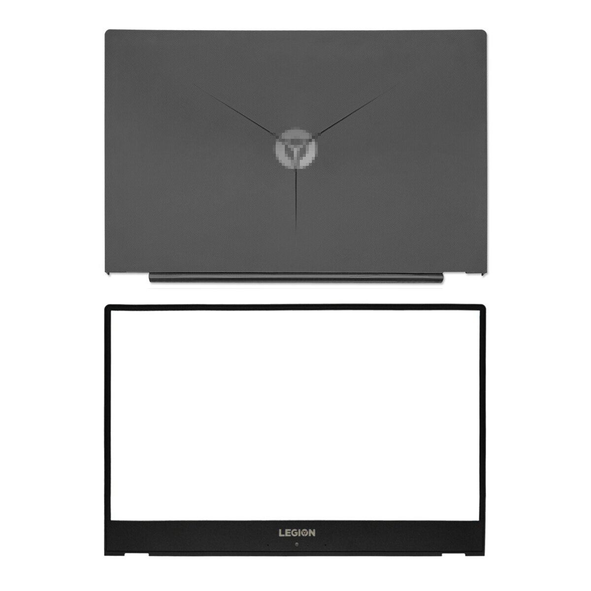 Novo original para lenovo legion y530 Y530-15ICH portátil lcd tampa traseira capa frontal moldura apoio de mãos inferior superior inferior caso base: AB Cover 2