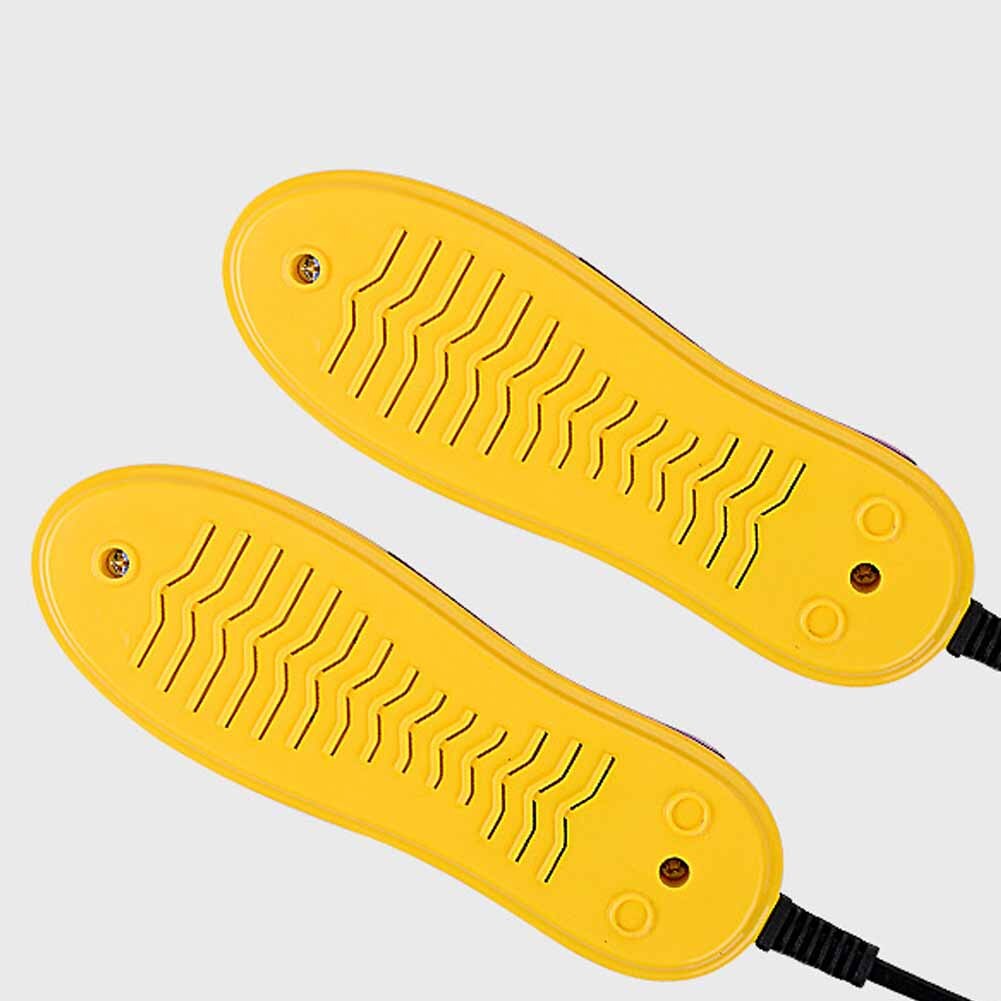 Schuh Färber Oder Schuhe Mit Uv LED Licht Handschuh Stiefel Trockner Geruch Deodorant Entfeuchten Wärmer Gerät Heizung Fuß Schutz