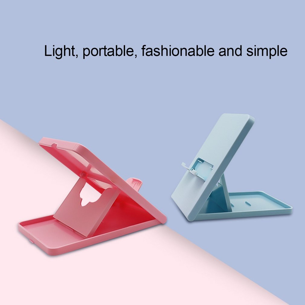 Foldable Game Console Stand Adjustable Portable Bracket Holder support for Nintend Switch Console stand holder support