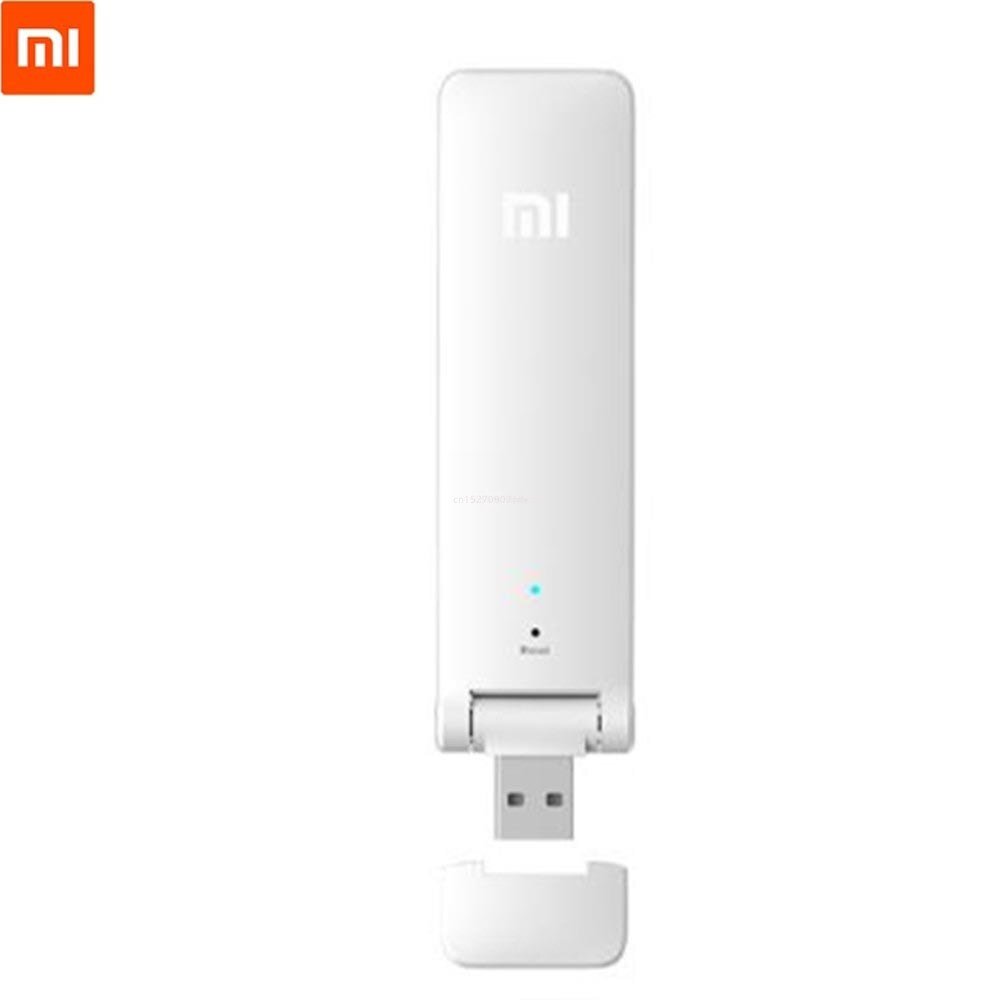 Xiaomi – répéteur WIFI sans fil, 85% Mbps, 2 amplificateurs, pour routeur intelligent Mi Home, nouveauté 300