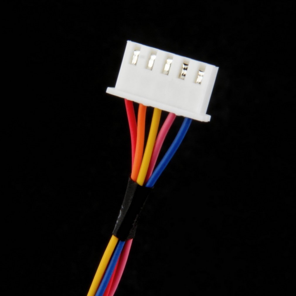 1pcs Gear Stepper Motor DC 5V 4 Phase Step Motor Reduction Step Motor Board For Arduino