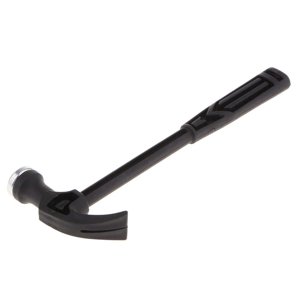 Small Claw Hammer Mini Stubby Hammer DIY Woodworking Crafting Safety Hammer Tool