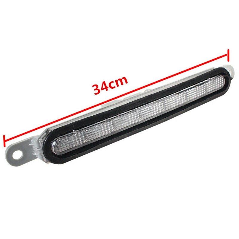 Bil baglygte tredje centerlampe led højmonteret bremselys 8334 a 065 til mitsubishi lancer evolution ex