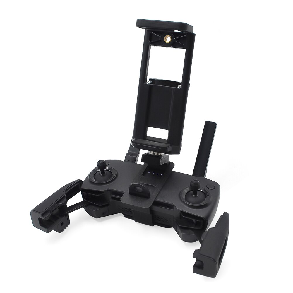 Phone Mount Extended Clamp Tablet Bracket Phone Mount Holder Extended Clamp for DJI Mavic Pro Mini Drone Accessories