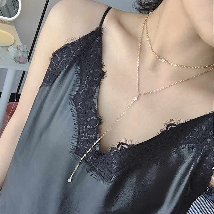 Legierung frauen Drehmomente Gold Farbe Kristall Drehmomente für Frauen: L
