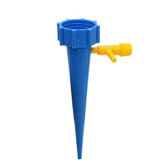 360 getriebe Dri Tropf Bewässerung System Bonsai Pflanze DIY Automatische tropf wasser Garten Sprinkler Spikes verjüngen Pflanzen Zimmerpflanze