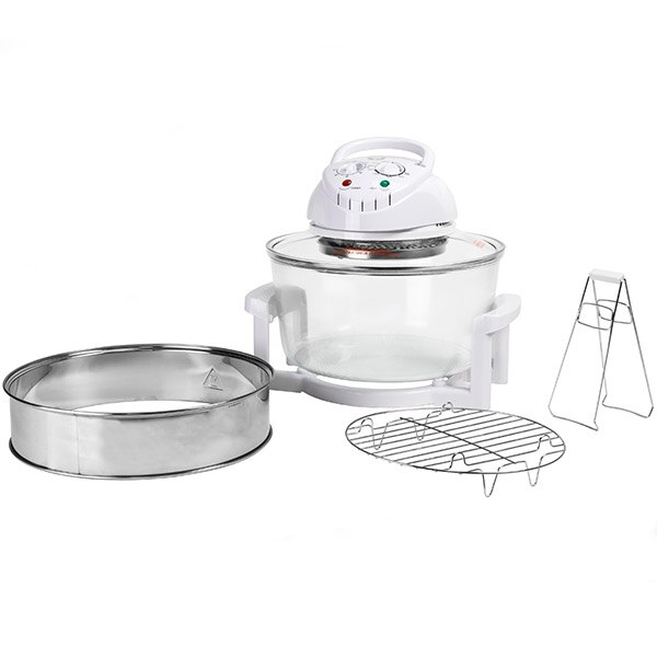 Four à Convection Cecotec Combi Grill 3001