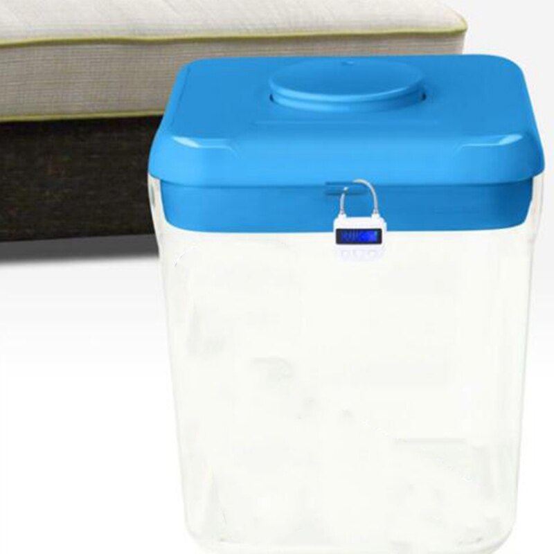 Tijd Lock Elektronische Timer Lock Huishoudelijke Tijdelijke Lock Tijd Lock Elektronisch Slot Countdown Lock