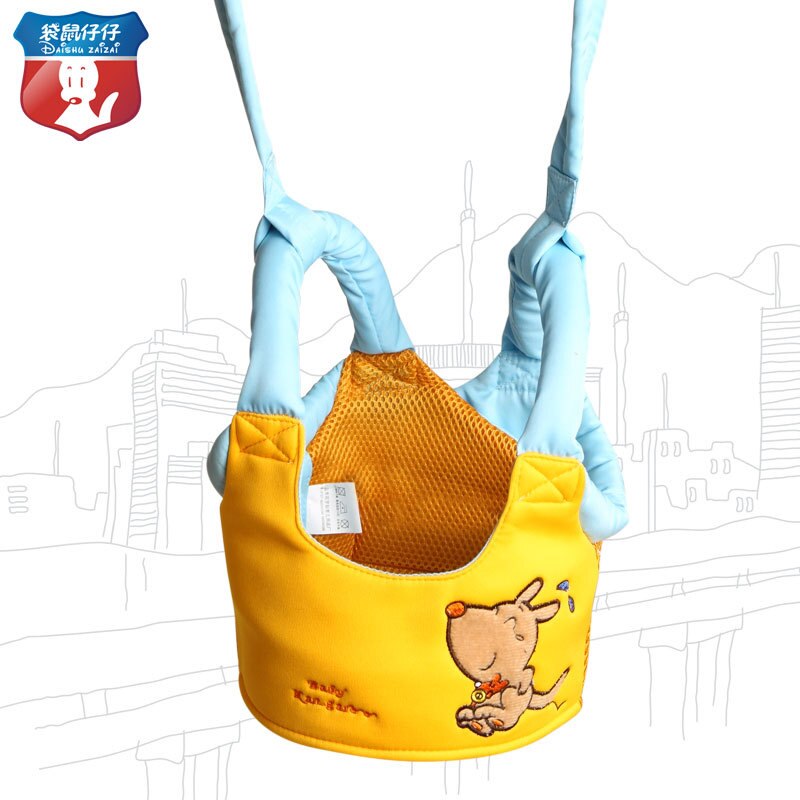 Cinturón de bebé para caminar, arnés para aprender a caminar, correa de seguridad para niños, aprender a caminar: 4