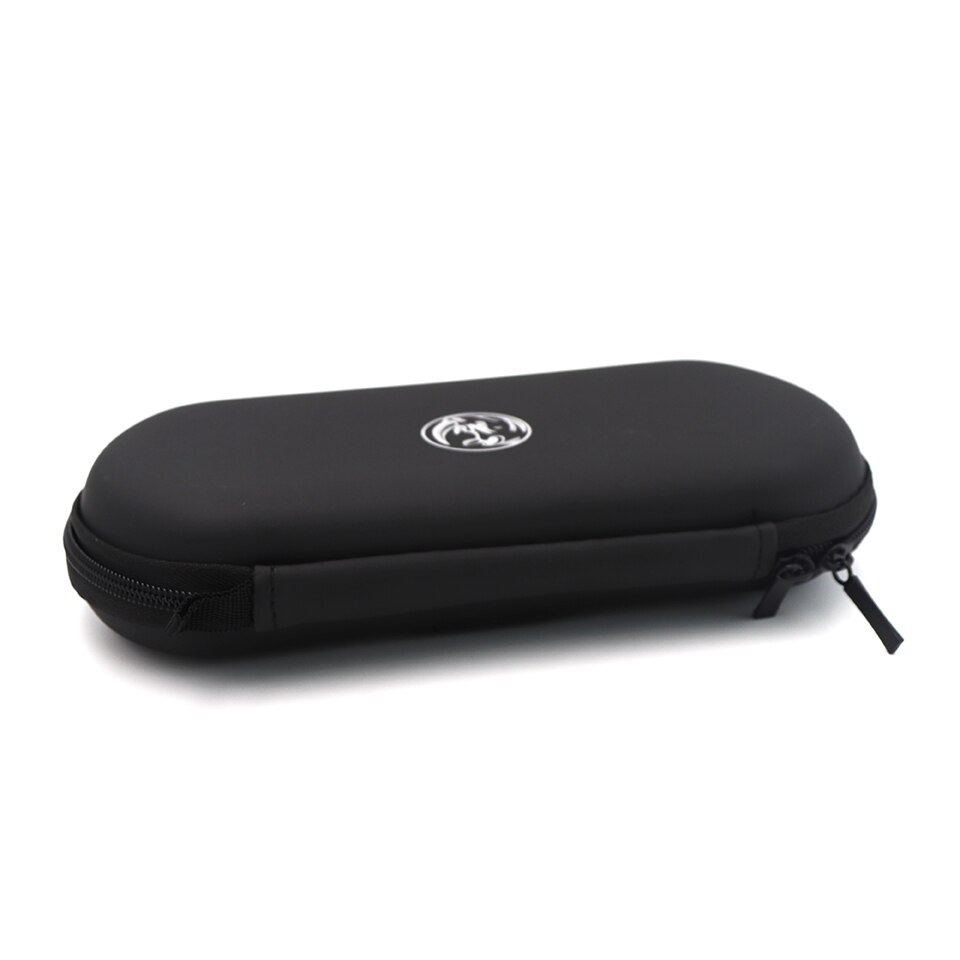 Étui de transport Portable pour Sony PSP 1000 / 2000/ 3000, housse de protection, boîte de rangement pour Console de jeu, sac noir pour accessoires de jeu