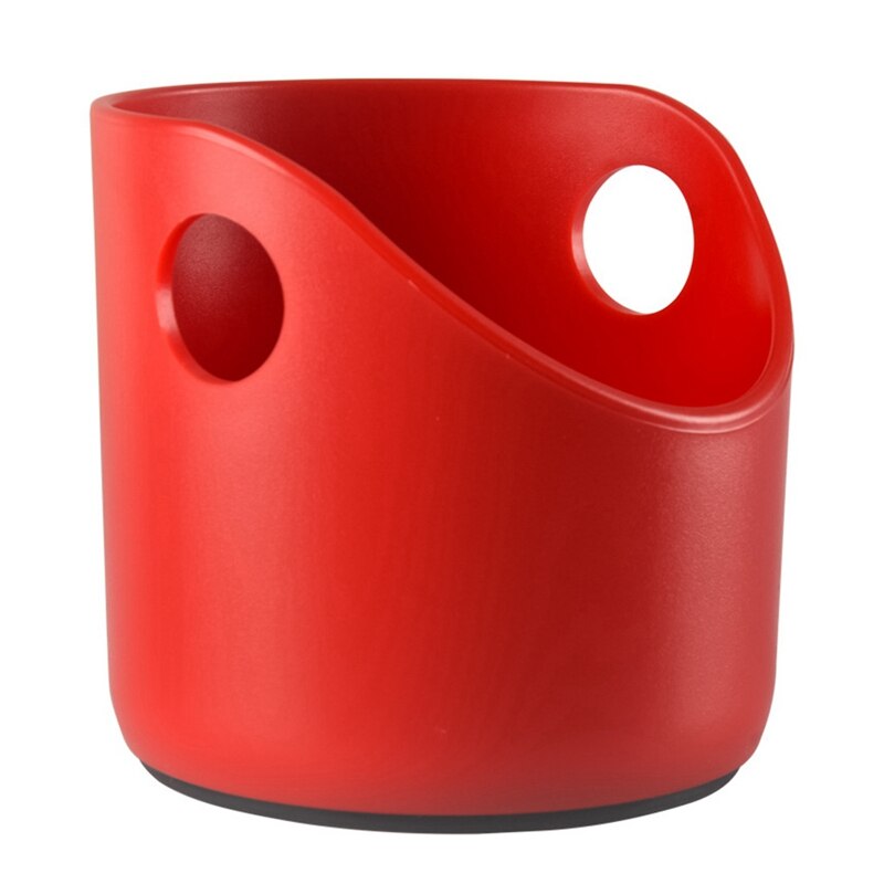 Coffee Grind Knock Box and Espresso Dump Bin