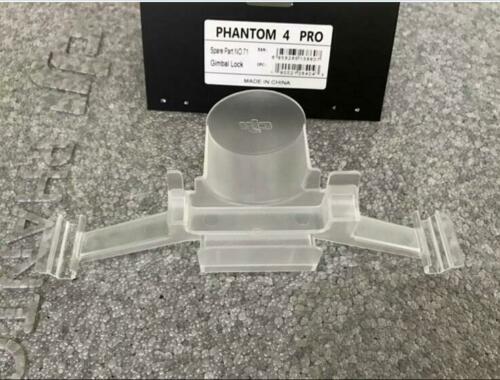 Dji phantom 4 advance 4 pro pro + reservedele tilbehør drone gimbal lås