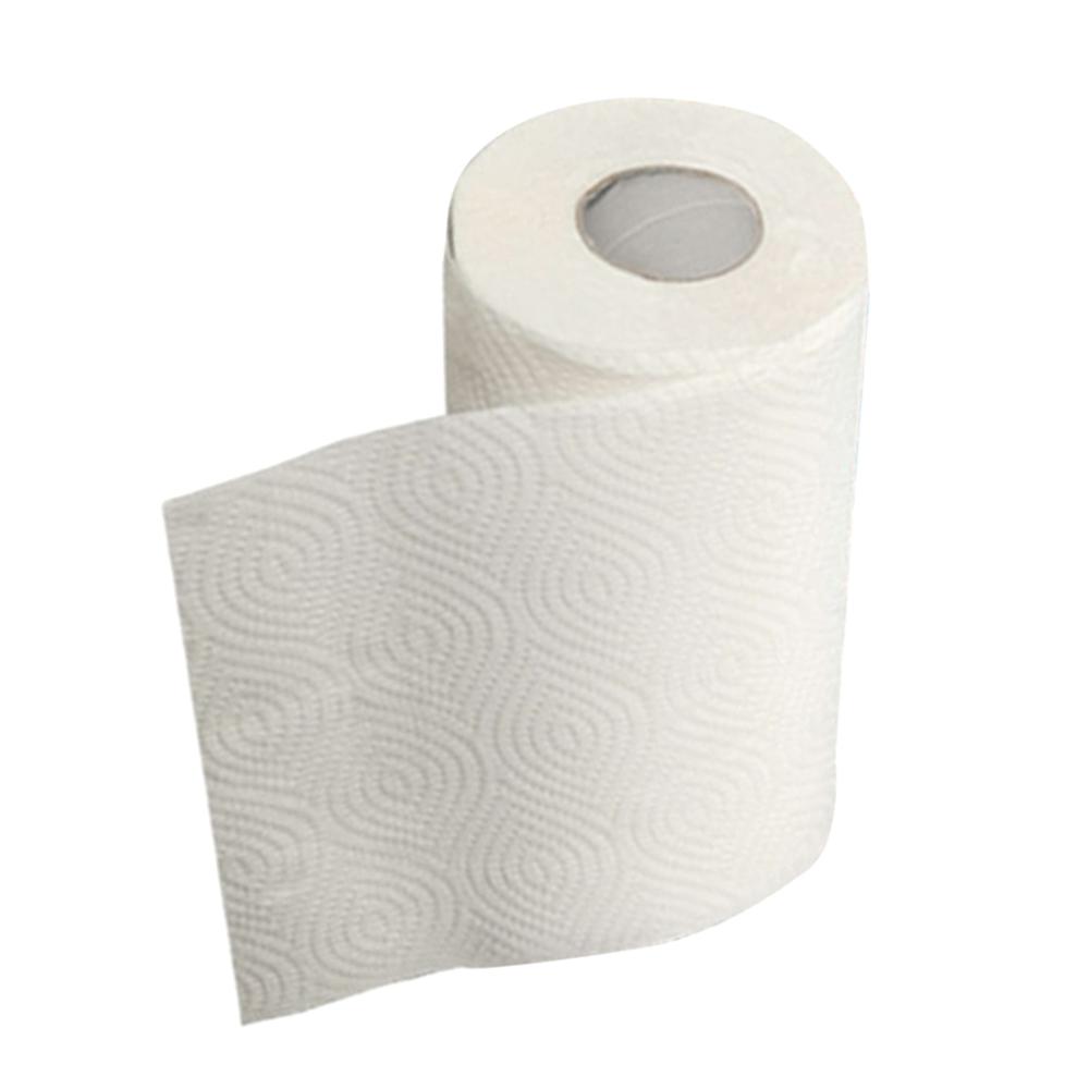 Porte-papier hygiénique 1 rouleau, crochet à succion pour salle de bains, porte-serviettes de cuisine, argent brillant