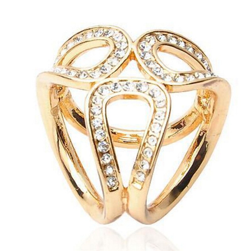 1 Pcs Vrouwen Vlinder Bloem Rhinestone Crystal Sjaals Clip Sjaal Gesp Charmante Vrouwelijke Sieraden Accessoires: 13