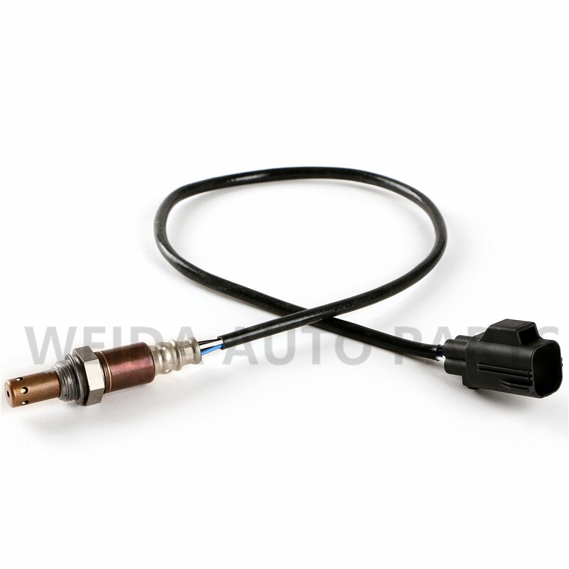 Zuurstof Sensor O2 Lambdasonde Air Brandstof Verhouding Sensor Voor Volvo 30774563 30756122