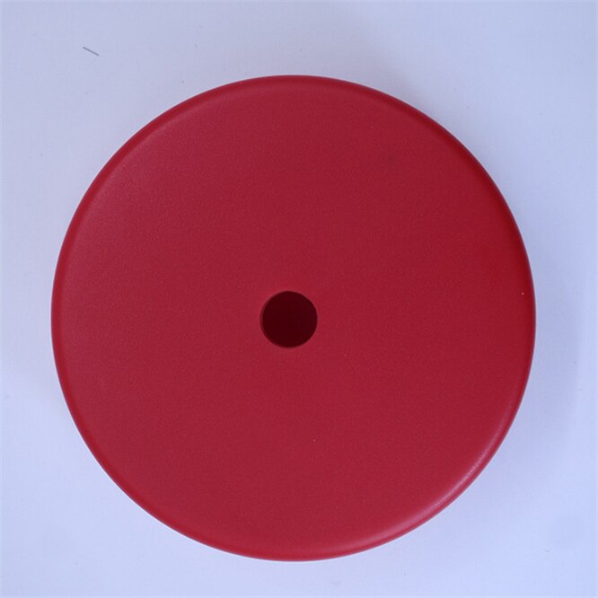 2pcs 85mm Wall Clock movement Box Round Protective case DIY watch accessories movement box DIY watch accessories Mechanism Cover: red