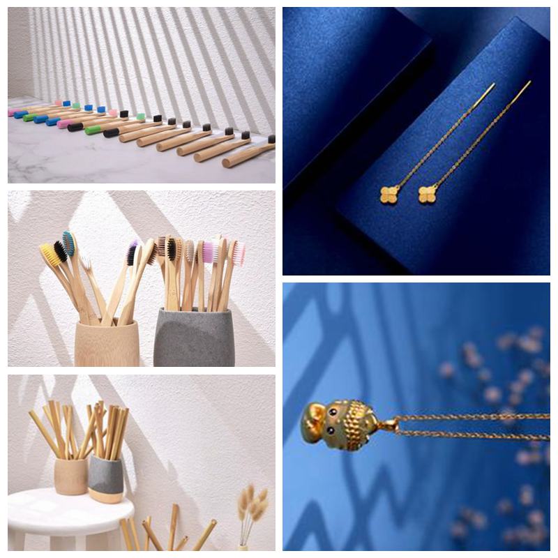Tubo de luz DIY de 58 estilos, película de efecto de forma de fondo, tubo de condensador LED, película de proyección, inserto gráfico para OT1 OT1 PRO