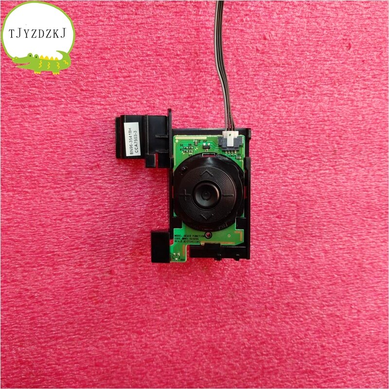 dobry test Praca dla Samsung wyświetlacz klucz S24E310HL S27E310H przełącznik przycisk BN41-02325A BN96-35418B 35418H S22E310HY SE310 funkcjonować