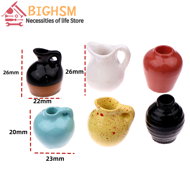 1/2/3 SZT. mini Wazon Super Mocne Magnesy na Lodówkę z Żywicy z Wiadomościami Magnes na Lodówkę 3D Doniczka na Kwiaty robić Dekoracji Domu