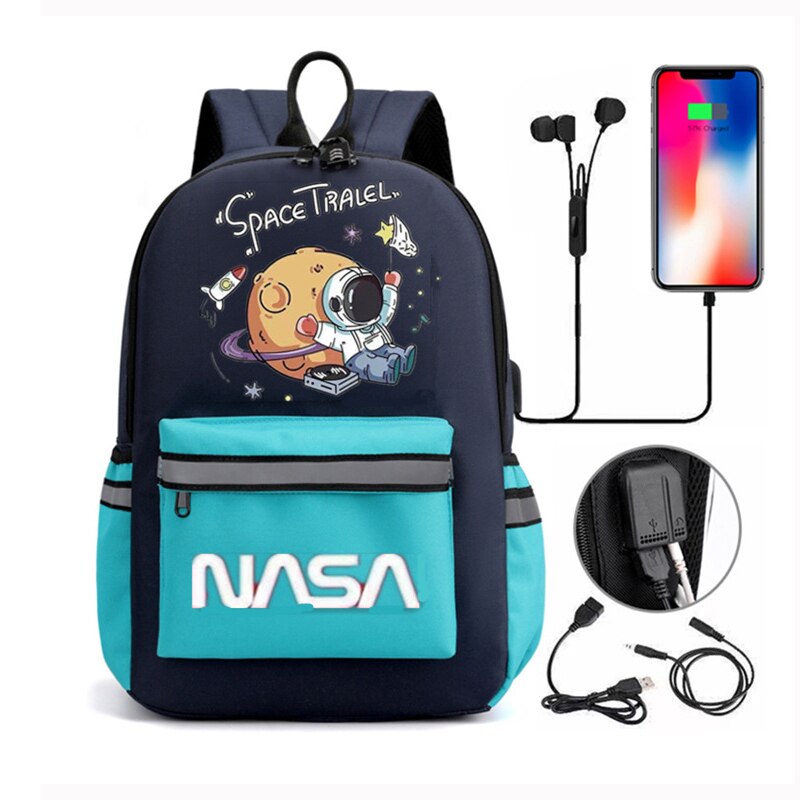 Mode Kinderen Meisjes School Rugzak Voor Tiener Jongens Waterdichte Reizen Bagpack Vrouwen Roze Casual Bag Kids Leuke Laptop Boekentas: Photo color 19