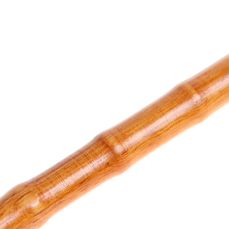 Houten rugkrabber, houten rugkrabber, massager voor de rugkrabber, lichaamsmassage, bamboe, verlichting van jeuk en gezondheidstool