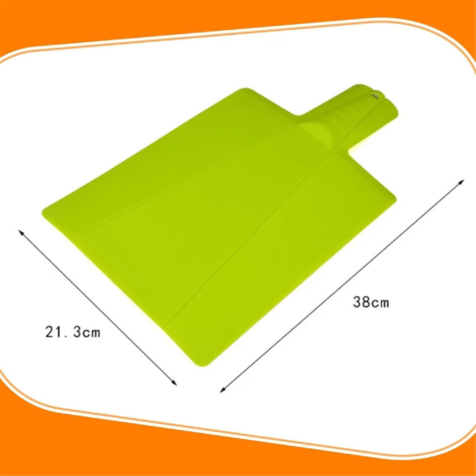 Foldable Cutting Board Multi-function Household Cutting Board Water Filtra Board Folding Chopping Board Kitchen Tools