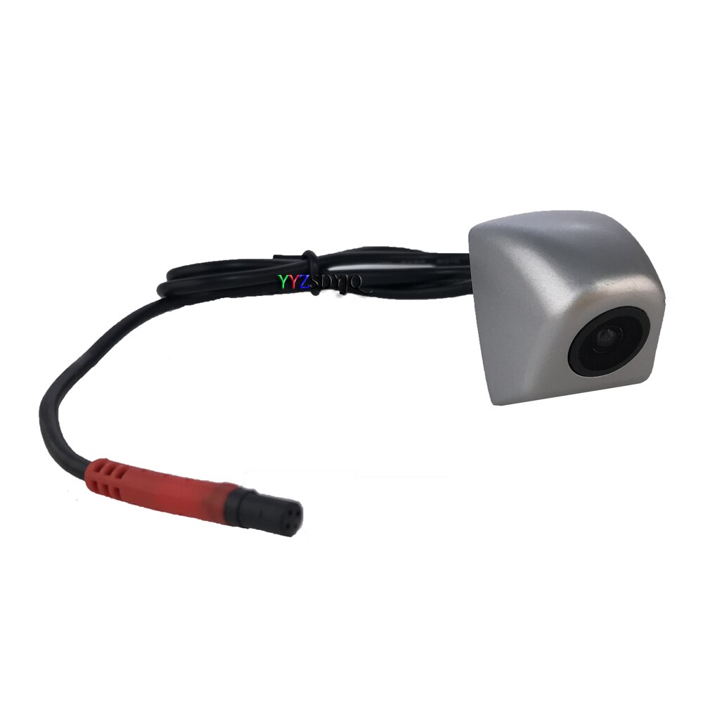 Intelligent Dynamic Trajectory Tracks Rear View Camera HD CCD Reverse Backup Camera Auto Reversing Parking Assistance