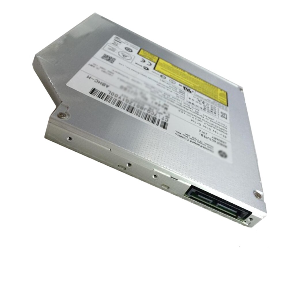 CD DVD-RW Burner Drive SATA 9.5mm For Acer Aspire M3 M5 V5 Series internal optical drive