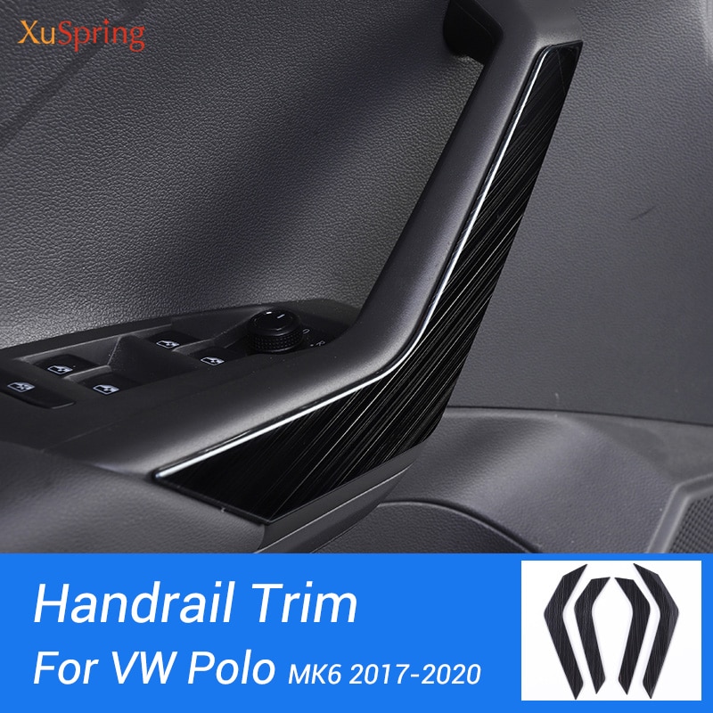 Voor Volkswagen Vw Polo Aw Autointerieur Deur Leu... Grandado