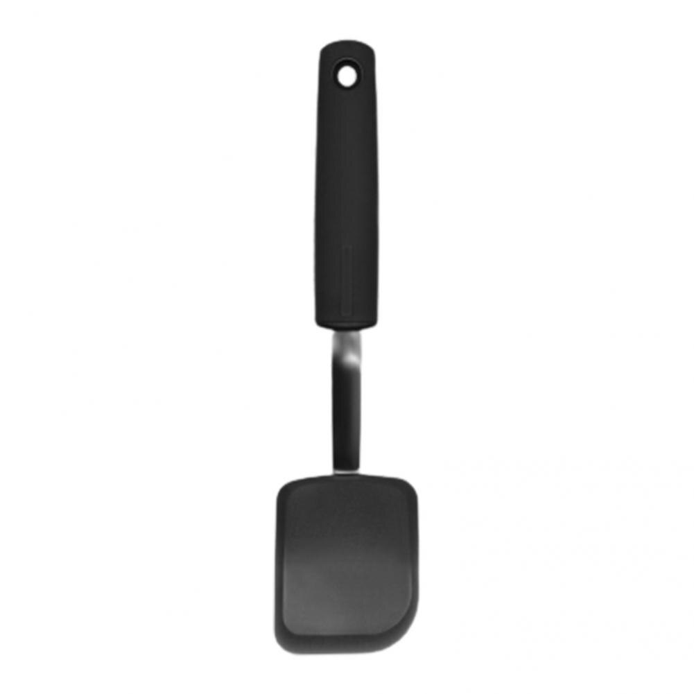 Cooking Spatula Safe Ergonomically Kitchen Spatula with Handle Baking Spatula