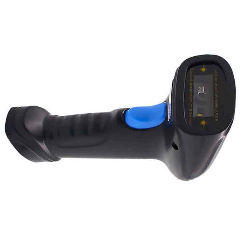 M930 Handheld 2D Barcode Scanner Usb Interface Lage Prijs Snelle Scan Snelheid