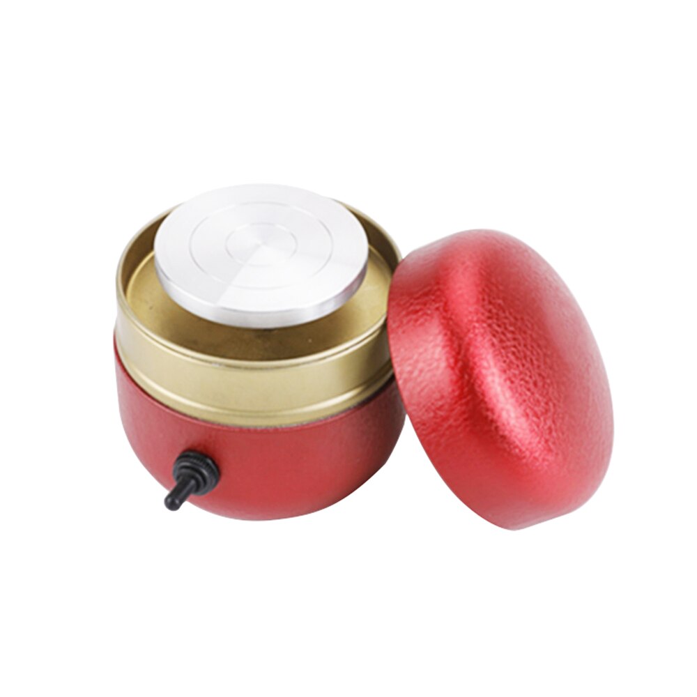 Mini Ceramic Machine Electric Pottery Machine Electric Pottery Wheel Ceramic Machine Pottery DIY Machine for Kids Children
