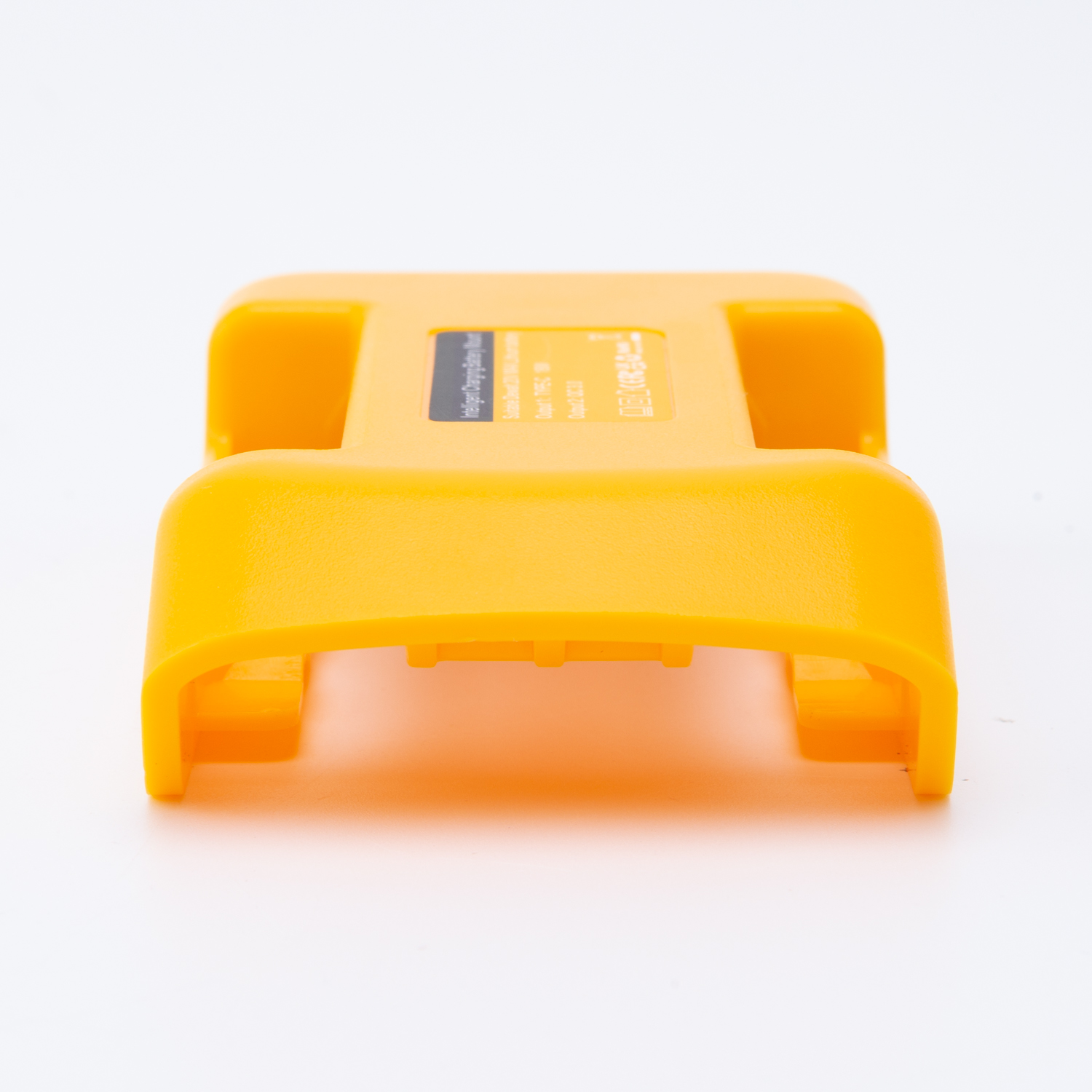 Chargeur de batterie externe pour batterie au Lithium DeWalt 18V avec USB avec type-c pour ordinateur portable téléphone portable charge rapide (sans batterie)