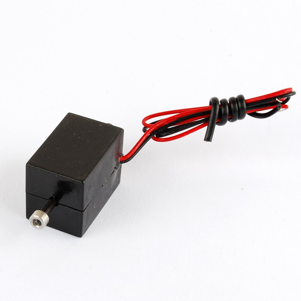 3pcs 12V Self-holding Electromagnet Push and Pull Type DIY Automation Equipment Bidirectional Electromagnet