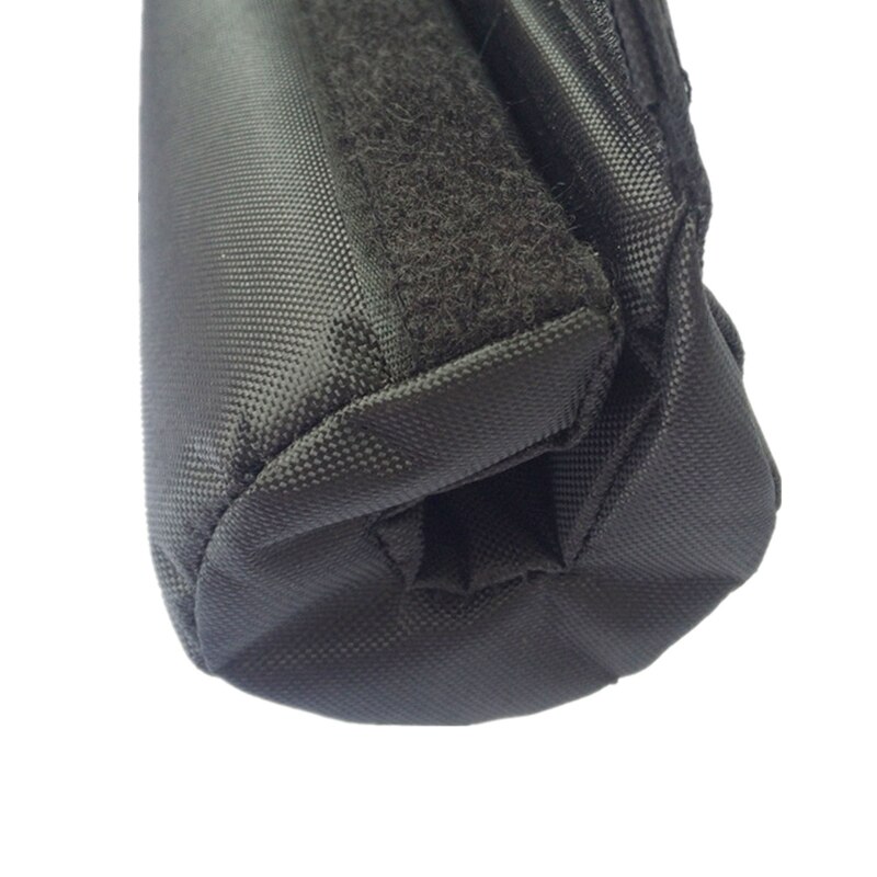 Protector de espuma para levantamiento de peso en gimnasio, almohadilla para Mancuernas, sentadillas, hombros, espalda, cuello, 1 ud./2 uds.