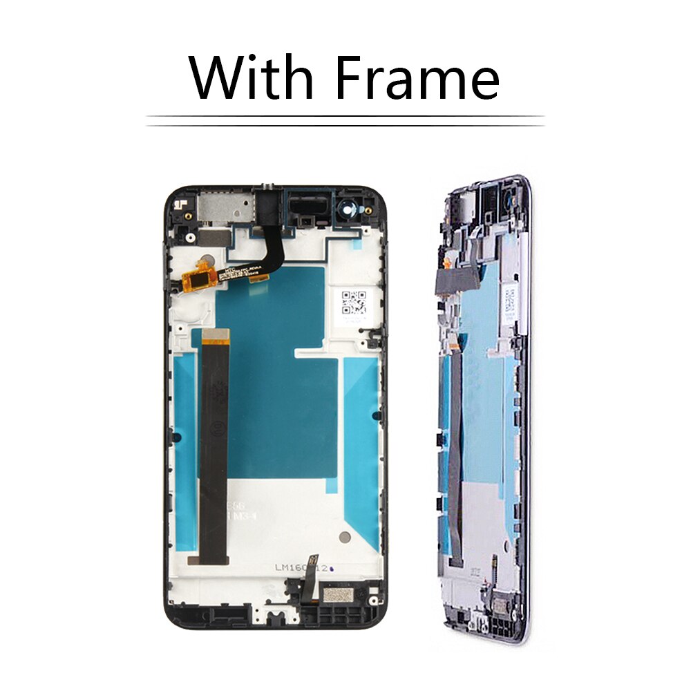 Origineel 5.5 inch lcd-scherm voor htc one  x9 lcd-scherm, touchscreen-montage, digitizer, vervanging, gratis gereedschap voor htc one  x9 lcd